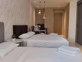 Romance's Getaways Riverine Homestay @ Kuching